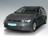 Volkswagen Golf 8 Variant 2.0 TDI DSG Life KAMERA AHK ACC L - VW Golf Gebrauchtwagen in Bonn
