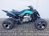 Yamaha 700 Raptor SuperMoto LOF Breit Tief Extr. sofort - Offers matching your search criteria