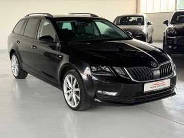 Skoda Octavia - 3