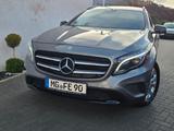 Mercedes-Benz GLA 220 CDI -Navi/Kamer/SR+WR- - gebrauchte Mercedes-Benz Pickups