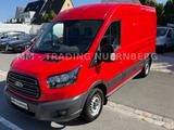Ford TRANSIT 2.0 TDCI KASTEN L2H2-FLÜGELT.-1.HD - Ford Transit in Nürnberg