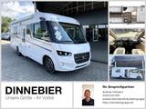 Eura Mobil INTEGRA LINE IL 730 EF, Maxi 4,4 t, 180 PS