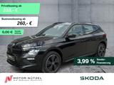 Skoda Kamiq 1.5TSI DSG MONTE CARLO MATRIX+NAV+AHK+PANO