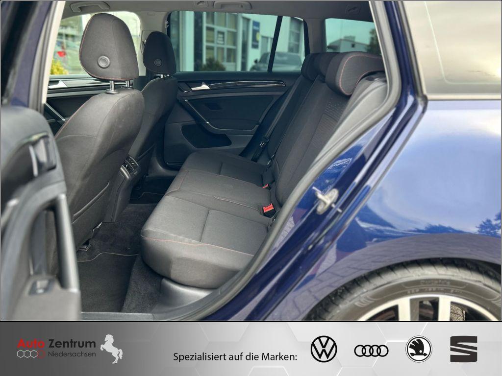 Volkswagen Golf Variant 1.5 TSI DSG Comfortline AHK*KAM*LED