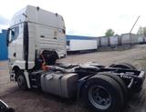 MAN TGX 18.480 GX Adaptive Cruise Control - MAN Getränkewagen