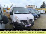 Renault Eigenausbau/Klima/6 Gang/Euro 5 - Angebote entsprechen deinen Suchkriterien