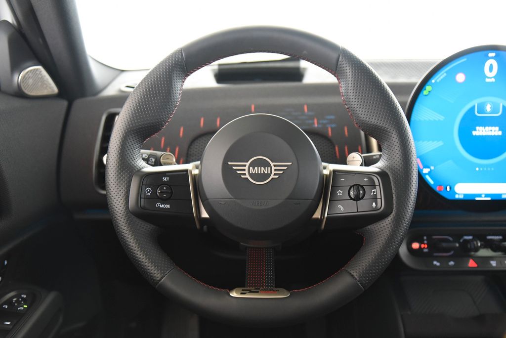 MINI Countryman C (Cooper)