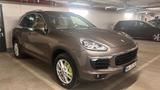 Porsche Cayenne S E-Hybrid S - Porsche: Plug-In Hybrid