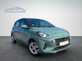 Hyundai i10 Trend*Automatik*Carplay*LHZ*SHZ - gebrauchte Hyundai i10 aus dem Jahr 2022
