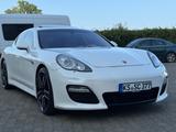 Porsche Panamera S Sondermodel PDK, 400 PS, Voll..Voll.. - Porsche Panamera mit Benzin-Antrieb: Limousine
