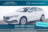 Skoda Octavia Combi Style 2.0 TDI DSG Pano*Tempo*Klima - Skoda Octavia: TDI Dsg