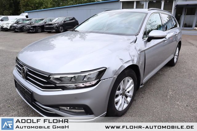 Volkswagen Passat Variant 1.5 TSI DSG Business Navi. Klimaa