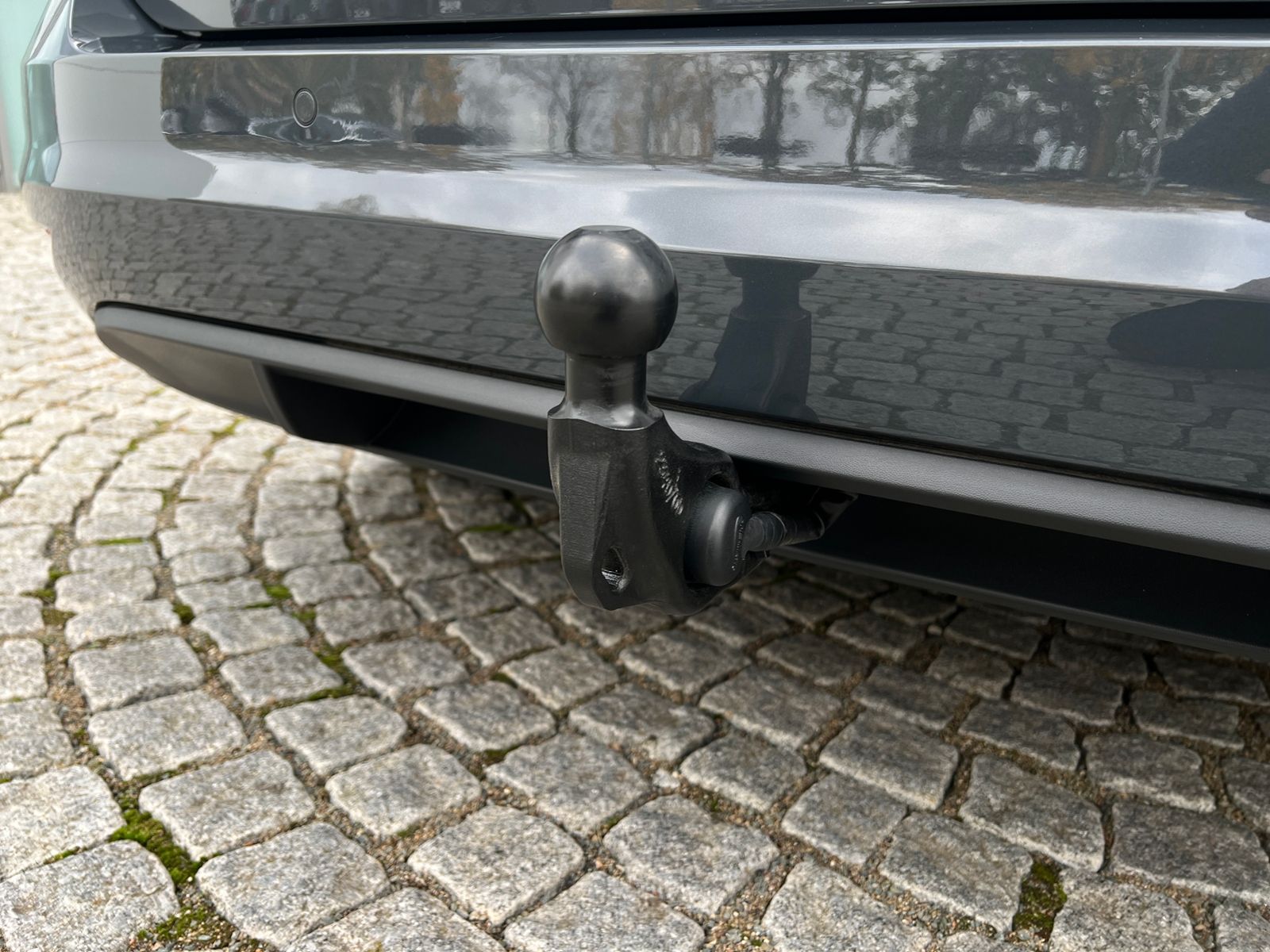 Fahrzeugabbildung Volkswagen Touran Goal 1.5 TSI DSG *AHK, IQ Light, ACC, Kam