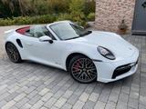Porsche 911 Turbo Cabriolet 992.1 | Approved - Porsche 992 in Kiel