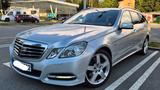 Mercedes-Benz 350CDI Avantgarde  - Mercedes-Benz 350 aus 2010