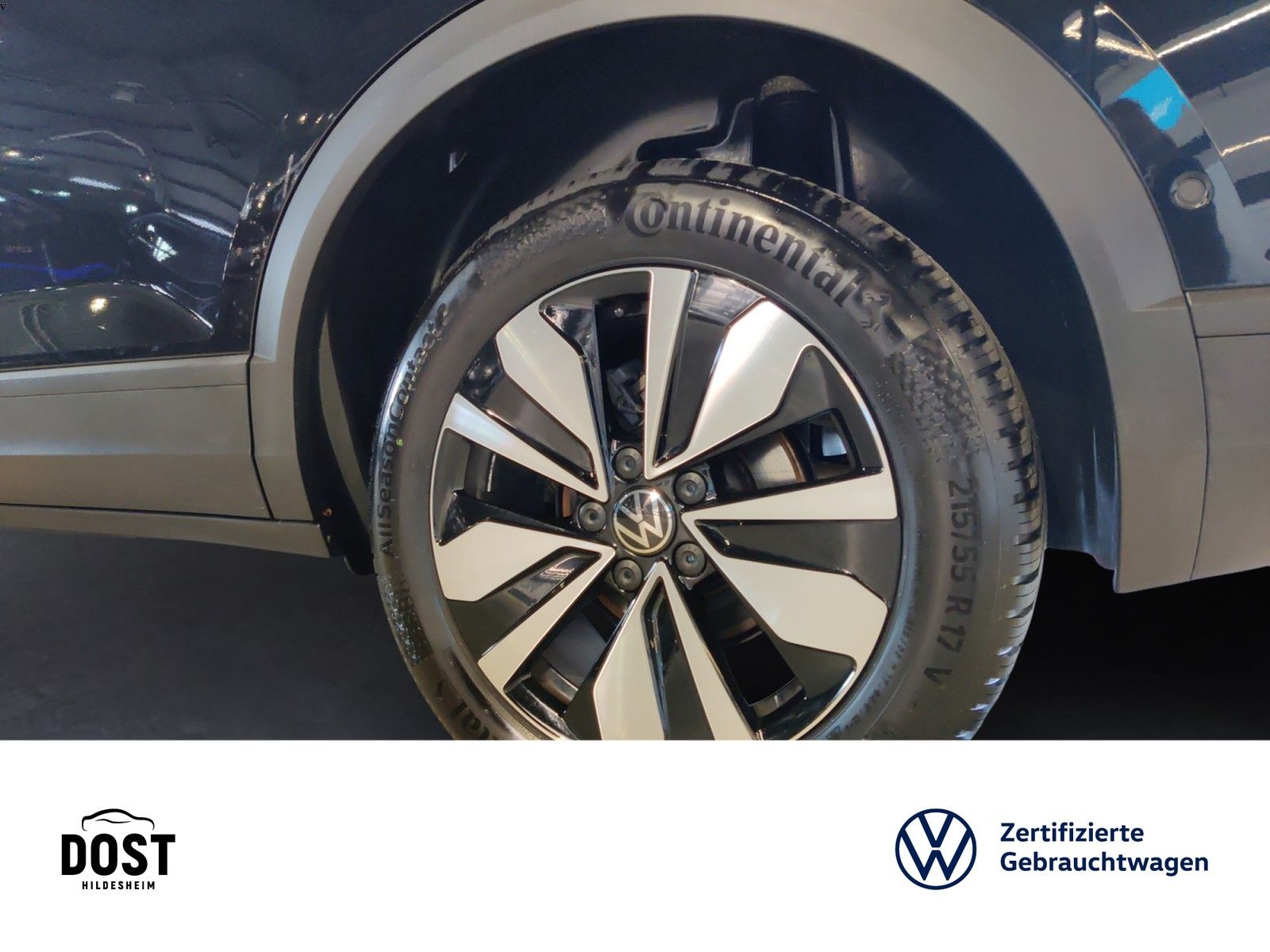 Volkswagen T-Roc - Bild 6