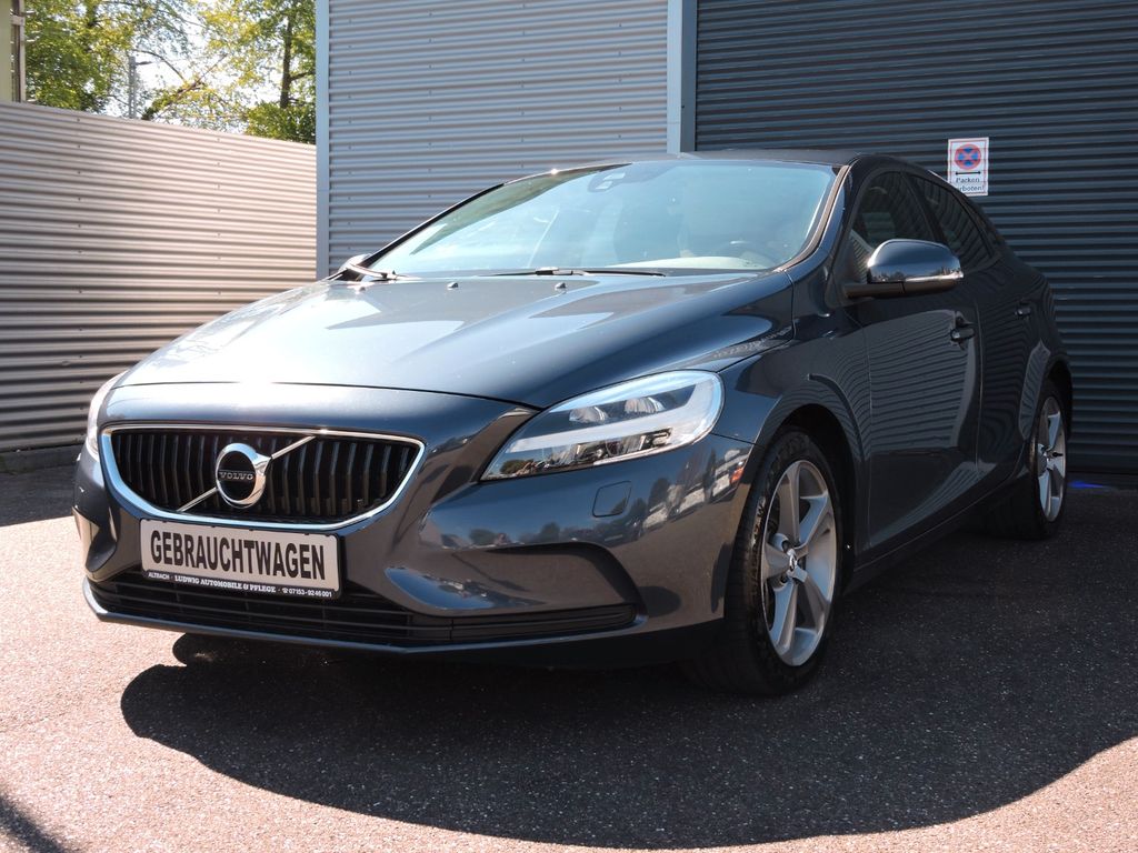 Image of Volvo V40