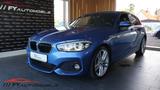 BMW 120 i M Sport LED Alcantara PDC - BMW 120 Gebrauchtwagen