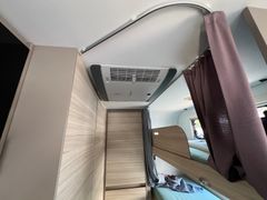 Adria Altea 552 PK *Dachklima* Mover*sehr gepflegt*