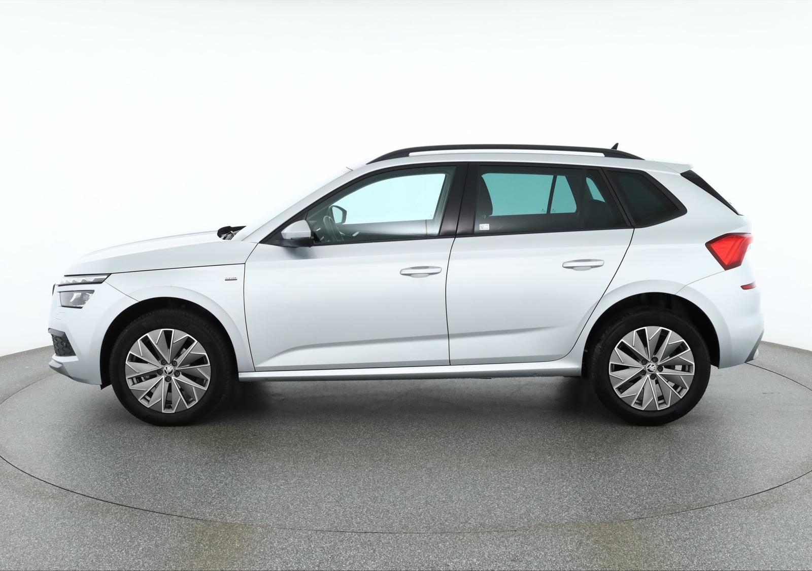 Skoda Kamiq 1.0 TSI DSG Ambition SmartLink Kamera ACC
