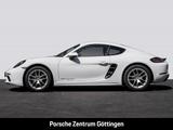 Porsche Cayman 718 SChalter Sportsitze 34.700Km 2-Hand - Porsche: Coupe, 3.2