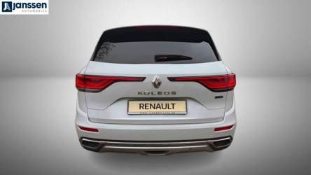 Fahrzeugabbildung Renault KOLEOS INITIALE PARIS BLUE dCi 185 4WD X-tronic