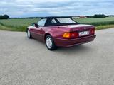 Mercedes-Benz SL 500, R129, H-Zulassung,  - gebrauchte Mercedes-Benz SL 500 aus dem Jahr 1991