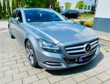 Mercedes-Benz CLS 250 Shooting Brake CLS 250 CDI Shooting ... - Mercedes-Benz CLS 250 Shooting Brake Gebrauchtwagen