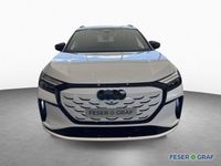 Audi Q4 e-tron - Vorschau Bild 2