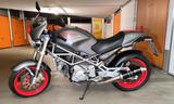 Ducati Monster M 800 S i e  - DUCATI MONSTER 800