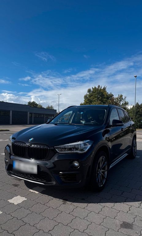 Image of BMW X1