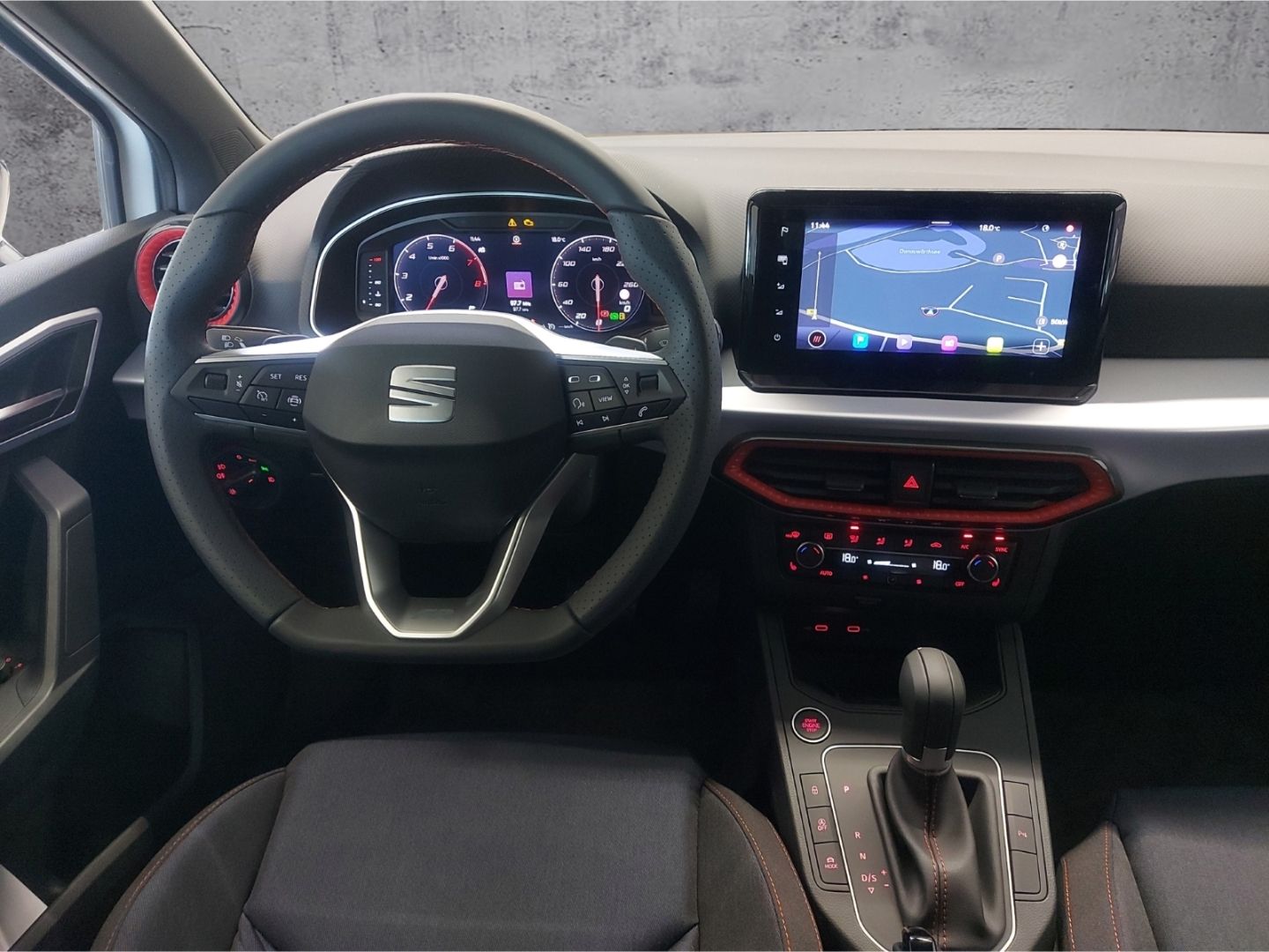 Seat Ibiza - Bild 14