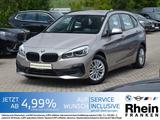 BMW 218i Active Tourer Advantage Navi+.Ad.LED.Pano - BMW 218 Active Tourer aus 2020
