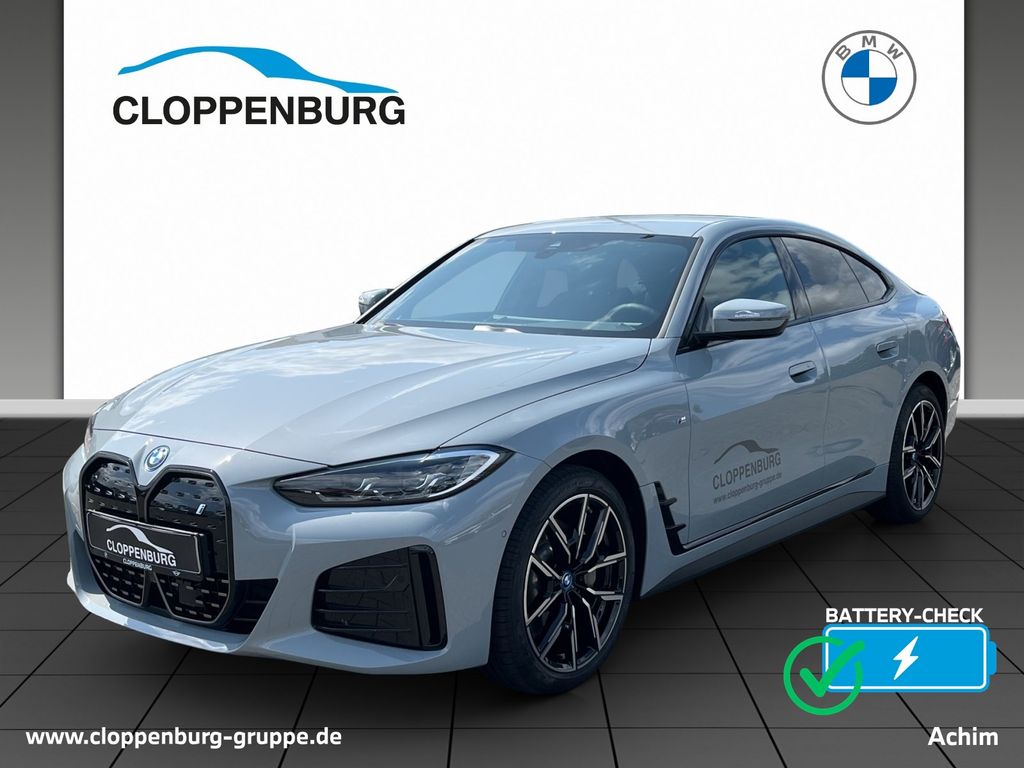 BMW i4