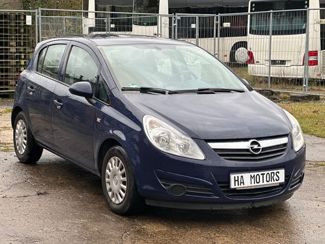 Opel Corsa D "110 Jahre" *Automatik*Klima*AHK*