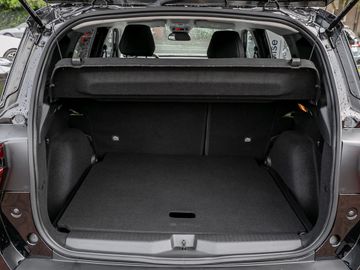 Opel Frontera GS 1.2 100 kW Ergonomiesitz Kamera