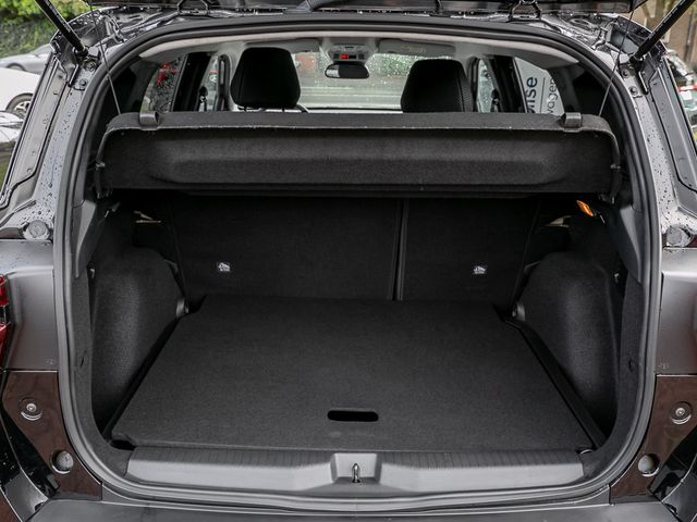 Opel Frontera GS 1.2 100 kW Ergonomiesitz Kamera