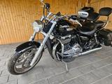 Triumph Thunderbird  - TRIUMPH THUNDERBIRD