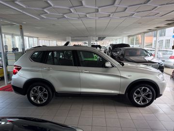 BMW X3 - 5