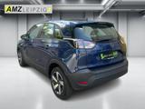 Opel Crossland 1.2 Edition *HU/AU neu* - Opel Crossland (X) in Leipzig