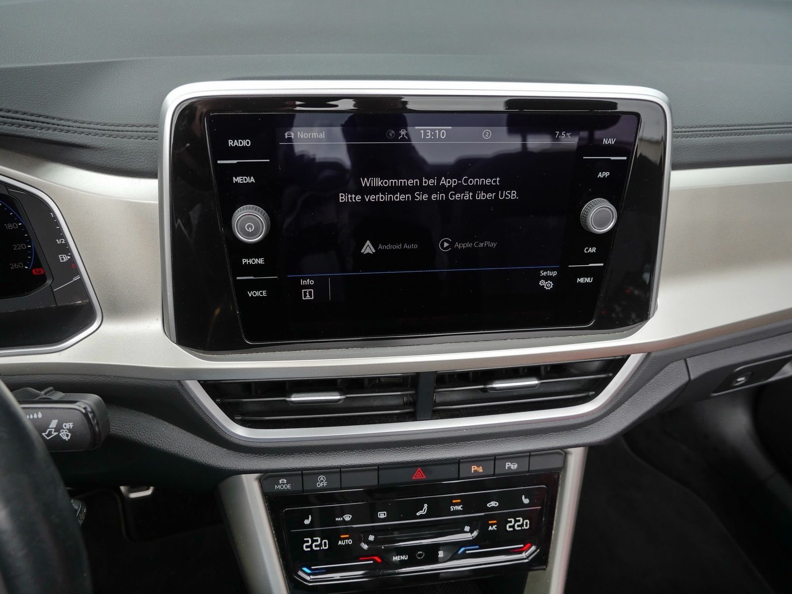 Volkswagen T-Roc - Bild 20