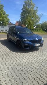BMW X3 M40 M40i AT - - BMW X3 M40 aus 2021
