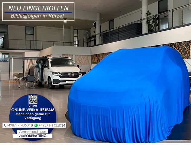 Volkswagen Touran 2.0 TDI Highline Navi Sthz LED Pano AHK