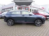 Honda HR-V Hybrid e:HEV 1.5 i-MMD Advance Style - blaue Honda HR-V