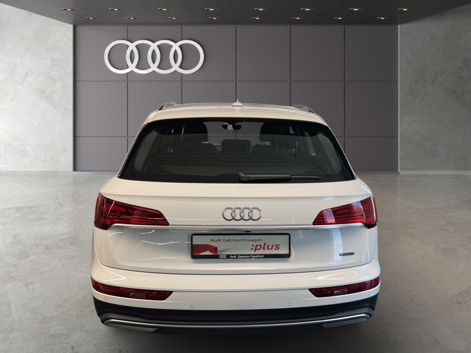 Audi Q5 - Bild 7