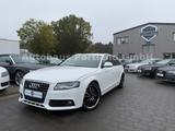 Audi A4 Avant 2.0 TFSI Ambiente quattro/IBIS/Xen/AHK - Audi A4 aus 2008: Kombi