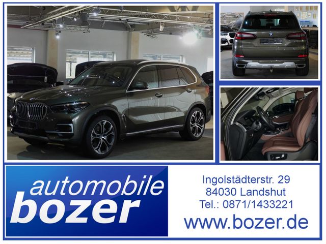 BMW X5 xDr 30d G05 xLine Vollausstattung NP:107.370