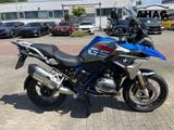 BMW R 1200 GS - BMW R1200R