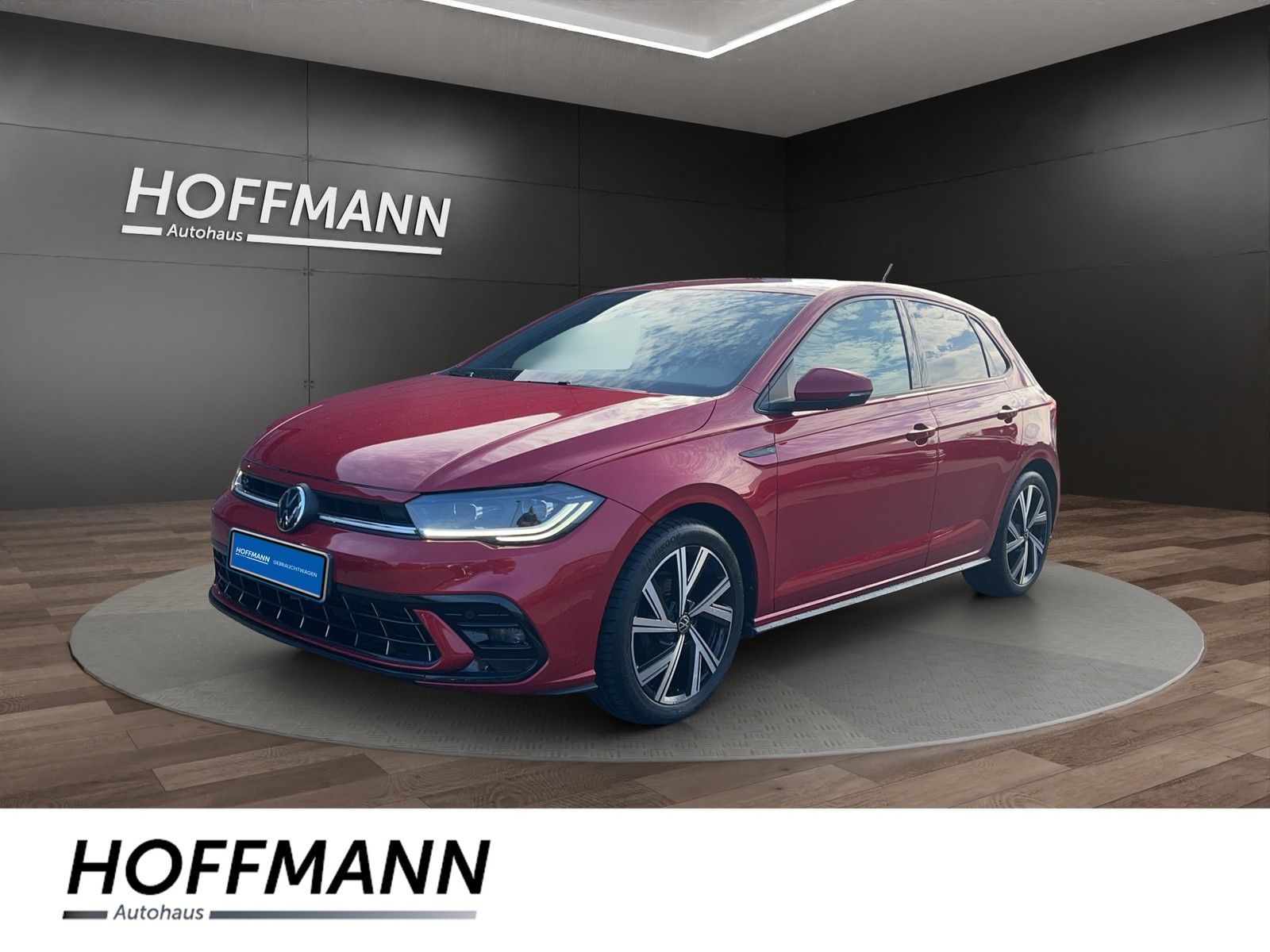 Fahrzeugbild von Volkswagen Polo