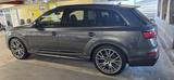 Audi SQ7 TDI quattro tiptronic - - gebrauchte Audi SQ7 aus dem Jahr 2020